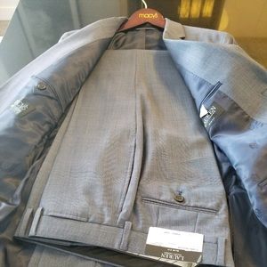 NWT Ralph Lauren slim fit suit